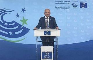 Başkan Güler Fransa’dan seslendi: "Türkiye...