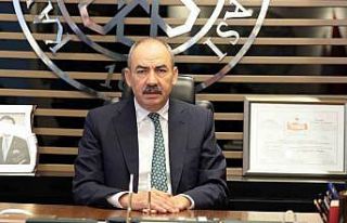 Başkan Gülsoy dış ticaret verilerini değerlendirdi