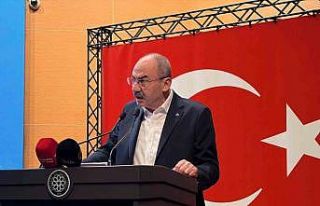 Başkan Gülsoy: "Kayseri; Orta Anadolu’nun...