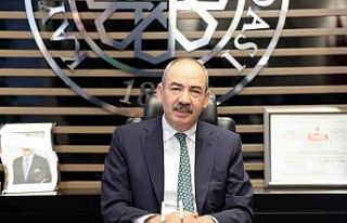 Başkan Gülsoy’dan 18 Mart Çanakkale Zaferi mesajı