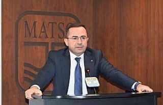 Başkan Güngör: "Akaryakıt istasyonlarında...