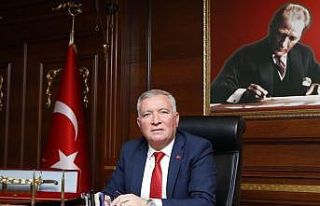 Başkan Kepenek; "Kadınlarımız toplumumuzun...