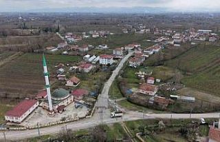 Başkan Kul: "Terme’nin her köşesine konforlu...