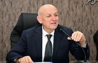 Başkan Kul’dan tasarruf