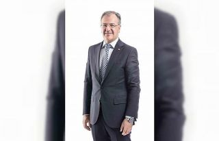 Başkan Özdoğan: "İstiklâl Marşı, milletimizin...