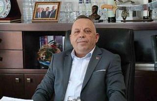 Başkan Özel: "Ramazan Bayramı’na ulaşmanın...