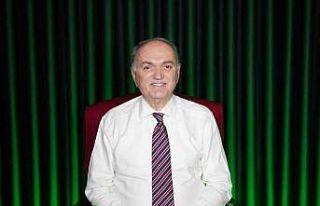 Başkan Özlü "Akçakoca’da 3 proje hayata...