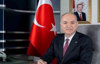 Başkan Özlü "Dayanışma geleneğinin en güzel...