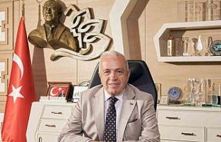 Başkan Şadi Özdemir’den acele kamulaştırma...