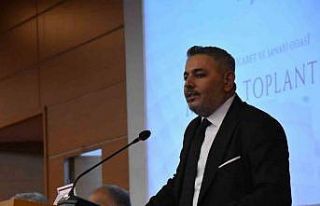 Başkan Sadıkoğlu’ndan önemli bir çağrı daha