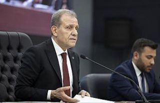 Başkan Seçer: "Gizlilik kararı olan dosyanın...