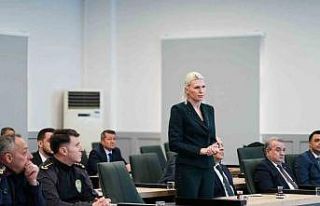 Başkan Subaşı, "Bilecik’te 700’ü aşkın...