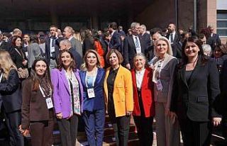 Başkan Subaşı’nın Ankara temasları