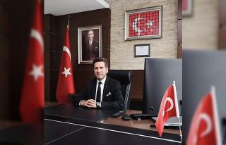 Başkan Tatık; "Yanlışın üstü örtülemez"