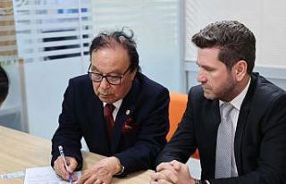 Başkan Tatık’tan Pınarlık Mahallesine yeni sosyal...