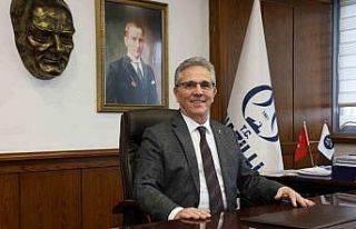 Başkan Tetik’ten Ramazan Bayramı mesajı