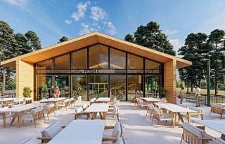 Başkan Tombaş’tan Sultanbeyli’ne yeni sosyal...