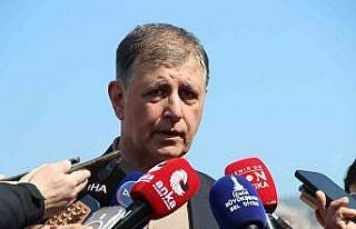 Başkan Tugay: "Gemilerin atıklarını 24 saat...