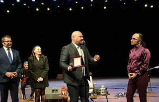 Başkan Türkel: "Artık şiddet dursun"