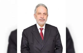 Başkan Yalçın’dan Ramazan Bayramı mesajı