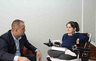 Başkan Yurdagül, Melike’nin talebine duyarsız...