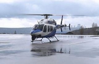 Başkentte bayramın son gününde trafik hareketliliği...