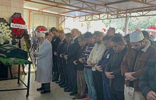 Basketbol efsanesi Okçuoğlu, Marmaris’te son yolculuğuna...