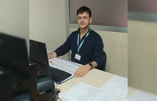 Batman Eğitim ve Araştırma Hastanesine yeni kardiyoloji...