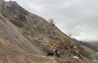 Batman ve çevresinde kuvvetli yağış uyarısı