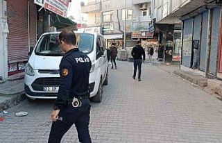 Batman’da bıçaklı kavga: 3 yaralı