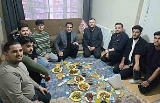 Battalgazi’de ramazan ayında dayanışma programları