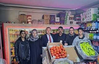 Bayburt Lisesi öğrencileri "Zimem Defteri"...