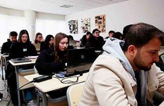 Bayburt Üniversitesi’nde "Türkiye Siber Vatan...