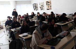 Bayburt’ta ’Türkiye Siber Vatan’ Programı...