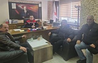 Bayburt’un coğrafi işaretli şeker fasulyesinde...