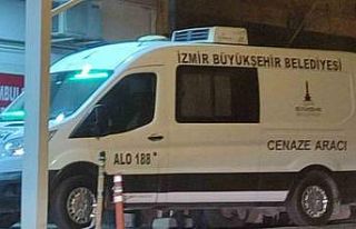 Bayındır’da acı olay: Dereden geçmek isterken...