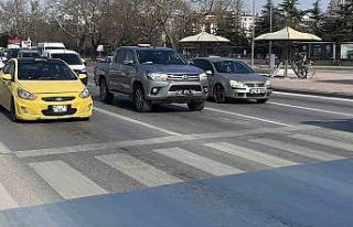 Bayram tatilinde yola çıkacak sürücülere hayati...