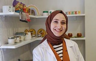 Bayramda çocukları şekerden uzak tutun