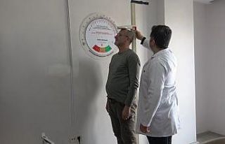 Bayramda tatlıya denge uyarısı: Uzmanından kritik...