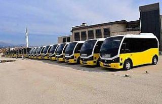 Bayramda toplu taşımalar ücretsiz hizmet verecek