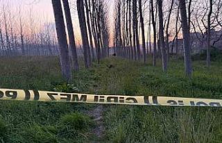 Bayramın ikinci günü kaybolan yaşlı adam cansız...