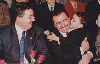 BBP Genel Başkan Yardımcısı Ekrem Alfatlı: "Şehit...