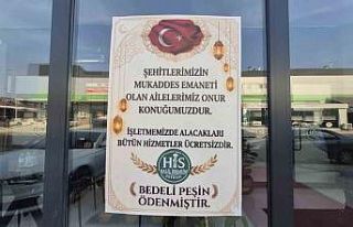 "Bedeli peşin ödendi" dediler, bütün...