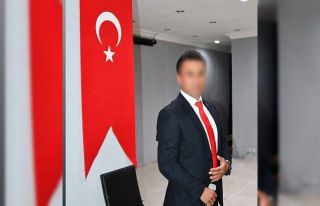 Belçika’daki akrabasını sahte tapu vaadiyle 450...