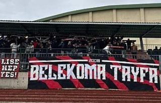 Belekoma Tayfa taraftar grubundan istifa çağrısı