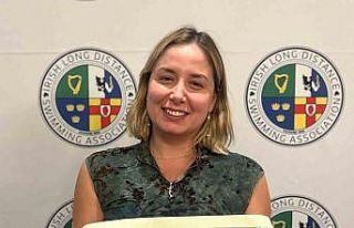 Bengisu Avcı, Ocean’s 7’yi tamamlayan ilk Türk...