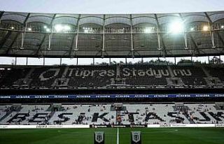 Beşiktaş, Tüpraş Stadyumu’nda Galatasaray’a...