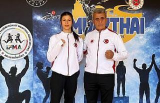 Besnili sporculardan Türkiye şampiyonluğu ve Avrupa...