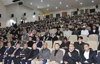 BEÜ’de Kur’an-ı Kerim’i güzel okuma heyecanı