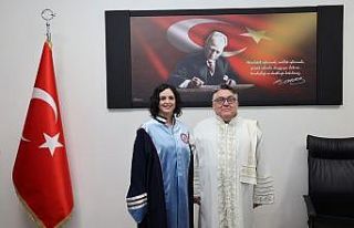 BEUN akademik kadrosunu 19 yeni atamayla güçlendirdi